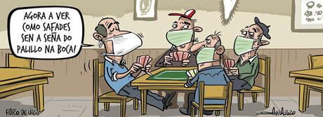 [SONRÍA, POR FAVOR] Es lunes, 8 de junio