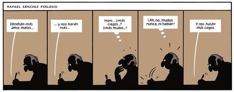 [SONRÍA, POR FAVOR] Es lunes, 8 de junio