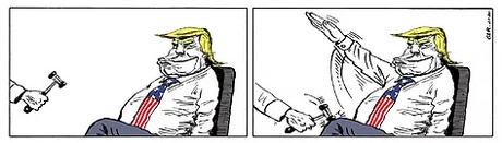 [SONRÍA, POR FAVOR] Es lunes, 8 de junio