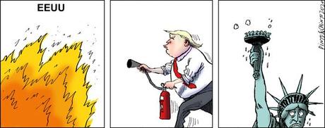 [SONRÍA, POR FAVOR] Es lunes, 8 de junio