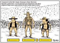 [SONRÍA, POR FAVOR] Es lunes, 8 de junio