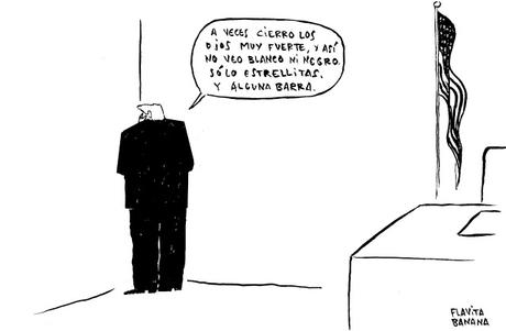 [SONRÍA, POR FAVOR] Es lunes, 8 de junio