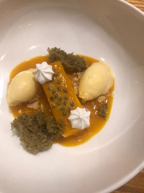 Reseña gastronómica: La Tasquería en Madrid