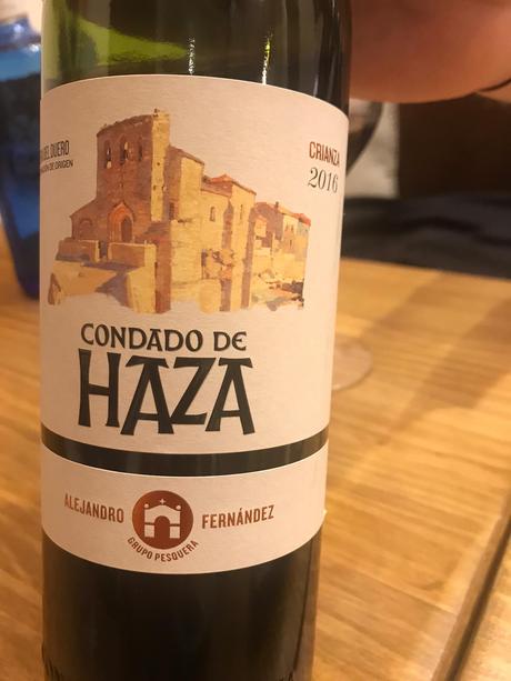 Reseña gastronómica: La Tasquería en Madrid