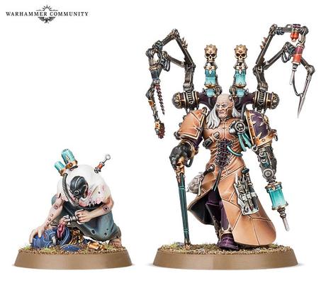 Pre-pedidos de la semana que viene anunciados y nueva previa Pre-pedidos de la semana que viene anunciados y nueva previa