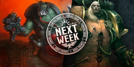 Pre-pedidos de la semana que viene anunciados y nueva previa Pre-pedidos de la semana que viene anunciados y nueva previa