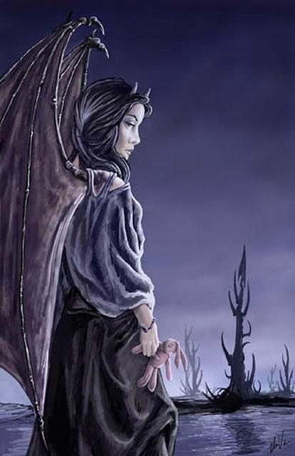 El Escriba recomienda...Fantasy Gallery