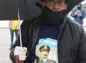 Amantes Dictadura Denuncian Infectadura