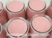 Petit suisse fresas naturales