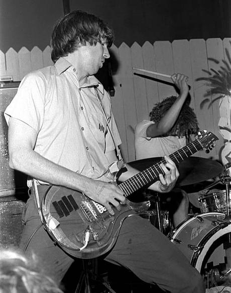 Efemérides del Rock y Heavy Metal: Qué pasó un 08 de Junio Efemérides del Rock y Heavy Metal: Qué pasó un 08 de Junio