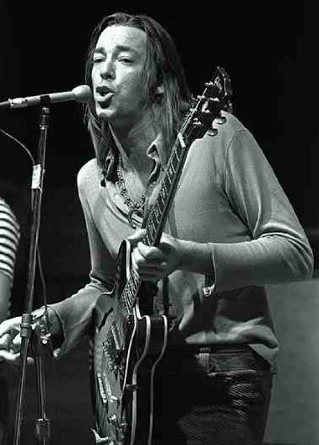 Efemérides del Rock y Heavy Metal: Qué pasó un 08 de Junio Efemérides del Rock y Heavy Metal: Qué pasó un 08 de Junio