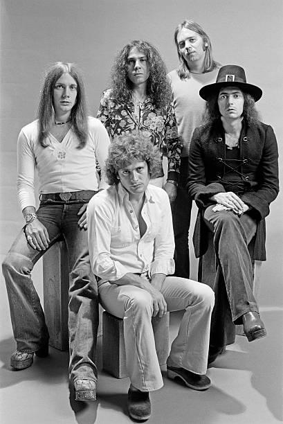 Efemérides del Rock y Heavy Metal: Qué pasó un 08 de Junio Efemérides del Rock y Heavy Metal: Qué pasó un 08 de Junio