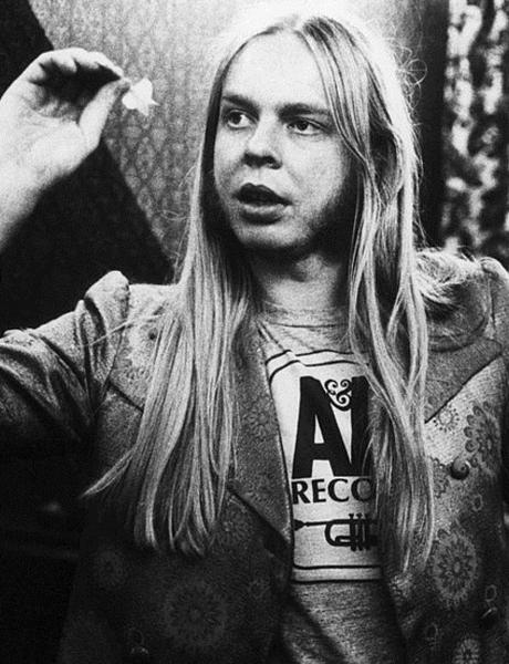 Efemérides del Rock y Heavy Metal: Qué pasó un 08 de Junio Efemérides del Rock y Heavy Metal: Qué pasó un 08 de Junio