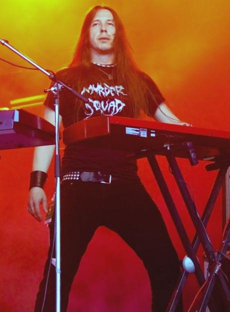 Efemérides del Rock y Heavy Metal: Qué pasó un 08 de Junio Efemérides del Rock y Heavy Metal: Qué pasó un 08 de Junio