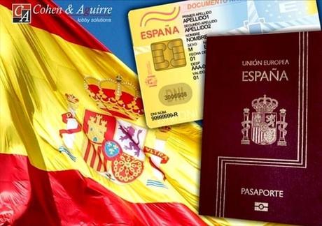 Es difícil hoy sentir orgullo de ser español 