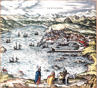 Santander grabado cantabria negocios braum