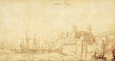 Santander, de ayer a hoy