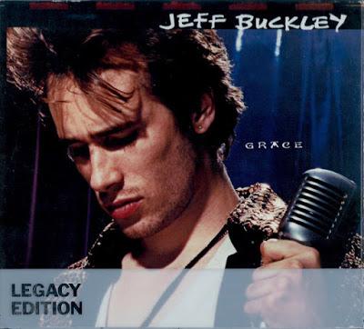 Jeff Buckley - Lost highway (1993)