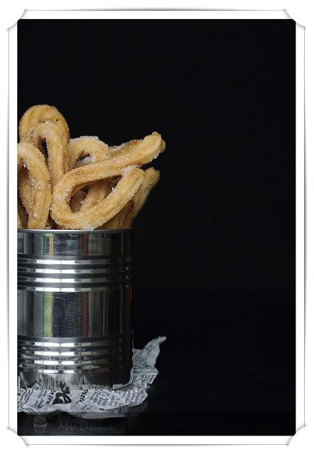 Churros