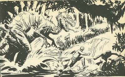 Andrax, el atleta del futuro