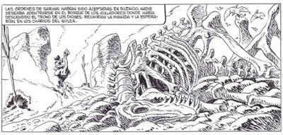 Andrax, el atleta del futuro