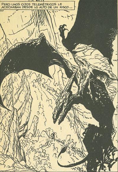 Andrax, el atleta del futuro