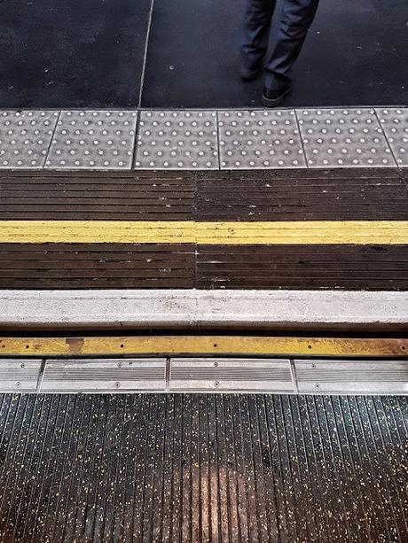 London (London Underground): Lines
