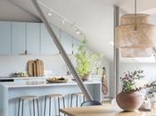 casa delicado estilo escandinavo