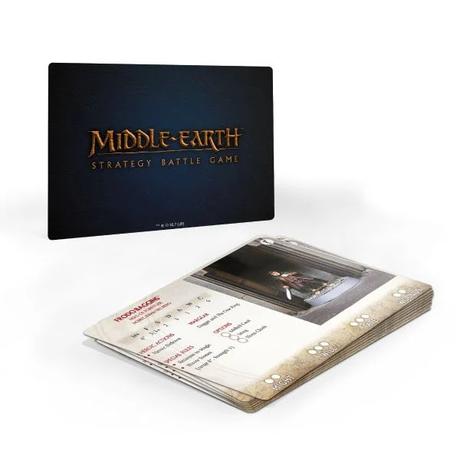 Pre-pedidos de GW: Kill Team y MESBG. Opinión