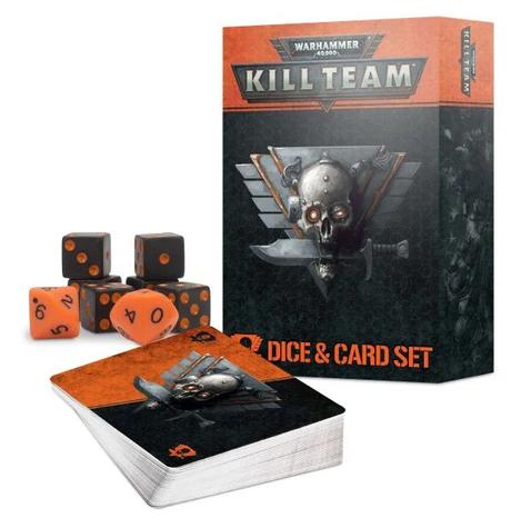 Pre-pedidos de GW: Kill Team y MESBG. Opinión