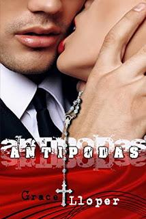 (Reseña) Antípodas by Grace Lloper