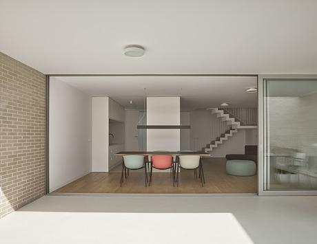 VIVIENDA UNIFAMILIAR EL PUIG VALENCIA VIVIENDA UNIFAMILIAR EL PUIG VALENCIA