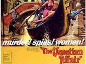 Venetian Affair samenvatting nederlands online film 1967