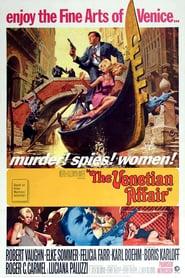 The Venetian Affair samenvatting nederlands online film 1967