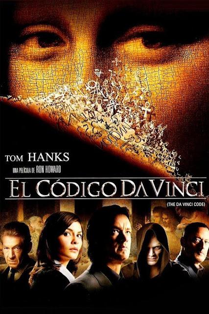 EL CODIGO DA VINCI EL CODIGO DA VINCI