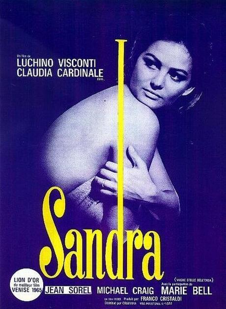 SANDRA - Luchino Visconti SANDRA - Luchino Visconti