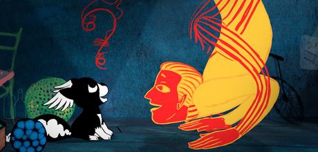 28ª Mostra de Films de Dones (Parte 2): Rebeldía y libertad 28ª Mostra de Films de Dones (Parte 2): Rebeldía y libertad