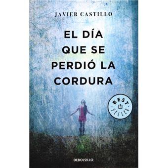Reseña: El día que se perdió la cordura Reseña: El día que se perdió la cordura