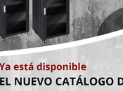 Rack presentado nuevo catálogo RACK CABLING 2020