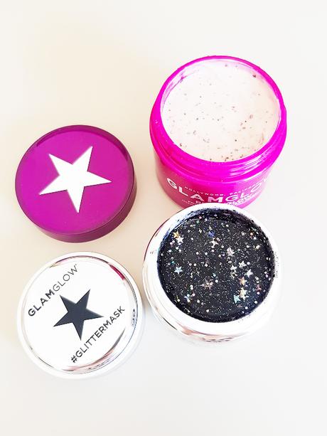 Mascarillas Glam Glow Mascarillas Glam Glow