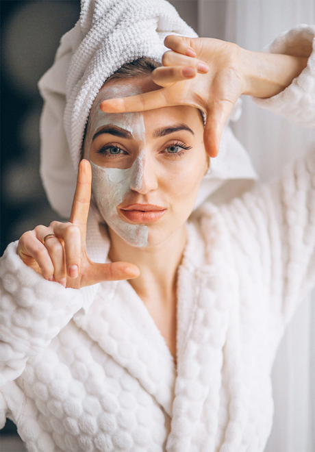 Mascarillas ligeras Mascarillas ligeras