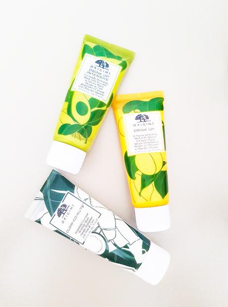 Mascarillas Origins Mascarillas Origins