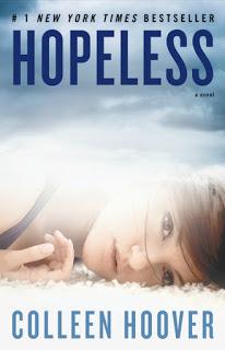 Reseña: Hopeless, Colleen Hoover Reseña: Hopeless, Colleen Hoover