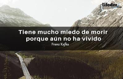 El Miedo a Morir nos llevó a Perder Libertades Voluntariamente