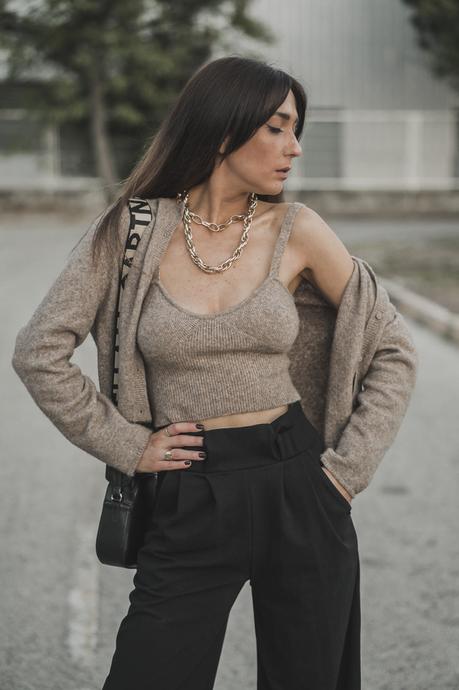 TENDENCIAS VERANO: SORTEO + SET DE PUNTO ZARA + SUPER HAUL