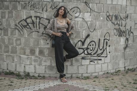 TENDENCIAS VERANO: SORTEO + SET DE PUNTO ZARA + SUPER HAUL TENDENCIAS VERANO: SORTEO + SET DE PUNTO ZARA + SUPER HAUL
