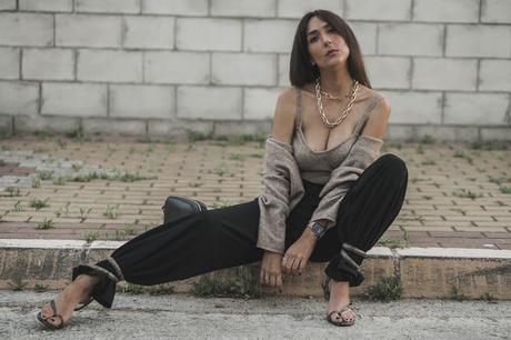TENDENCIAS VERANO: SORTEO + SET DE PUNTO ZARA + SUPER HAUL TENDENCIAS VERANO: SORTEO + SET DE PUNTO ZARA + SUPER HAUL