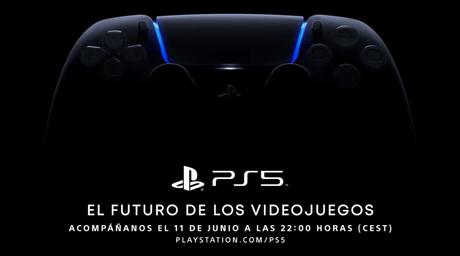 Playstation 5 anuncia nueva fecha para el evento de presentación de sus títulos
