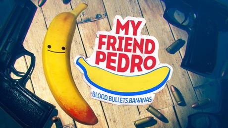 Análisis My Friend Pedro – ¡No te aplatanes!