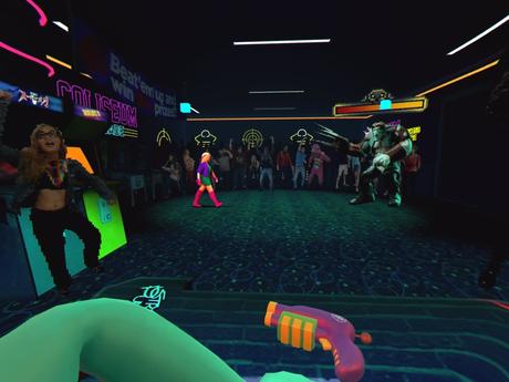 Análisis Pixel Ripped 1995 – Los míticos años 90